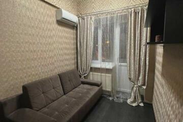 2-к квартира, 40 м², 3/3 эт.