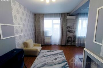 1-к квартира, 31 м², 6/9 эт.