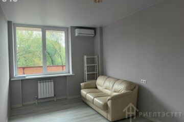 1-к квартира, 36 м², 5/18 эт.