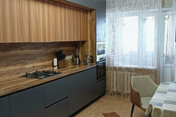 2-к квартира, 60 м², 6/10 эт.