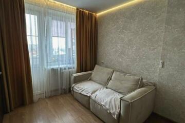 2-к квартира, 25 м², 5/5 эт.