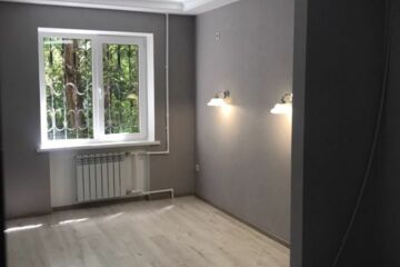 2-к квартира, 46 м², 1/5 эт.