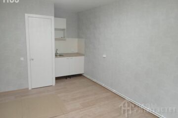 1-к квартира, 17 м², 2/2 эт.