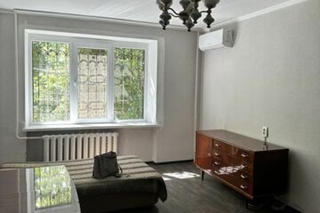 1-к квартира, 31 м², 2/5 эт.