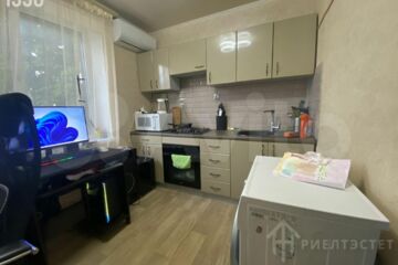 1-к квартира, 39 м², 1/9 эт.