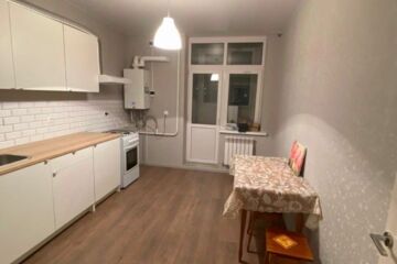 1-к квартира, 41 м², 4/21 эт.