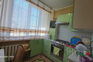 1-к квартира, 34 м², 7/8 эт.