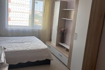 2-к квартира, 34 м², 6/10 эт.