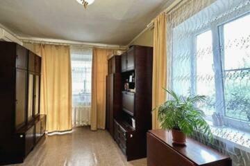 1-к квартира, 30 м², 4/5 эт.