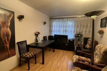 2-к квартира, 39 м², 3/9 эт.