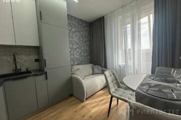 2-к квартира, 50 м², 6/19 эт.