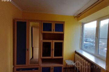 3-к квартира, 42 м², 2/5 эт.