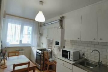 1-к квартира, 31 м², 4/5 эт.