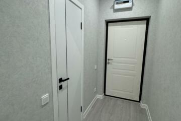 Студия, 27 м², 7/21 эт.