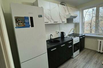 2-к квартира, 45 м², 4/9 эт.