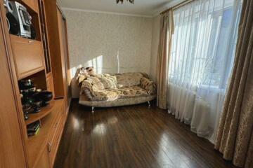 2-к квартира, 30 м², 3/5 эт.