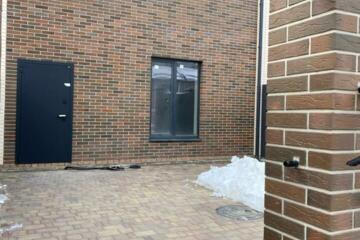 Таунхаус, 122 м², 2 эт.