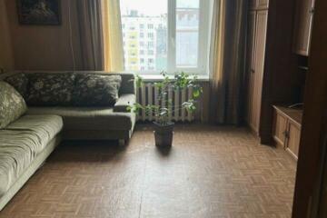 2-к квартира, 47 м², 9/9 эт.