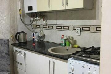 1-к квартира, 36,5 м², 2/2 эт.