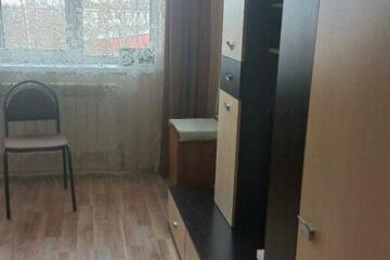 1-к квартира, 18 м², 3/3 эт.