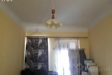 1-к квартира, 25 м², 2/2 эт.