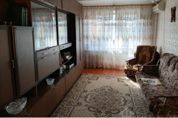 3-к квартира, 59,2 м², 4/5 эт.