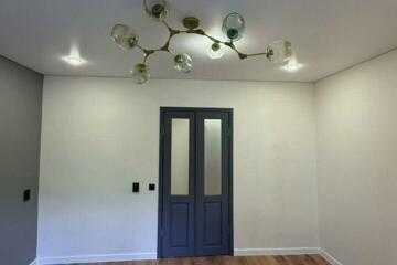 3-к квартира, 43,5 м², 2/5 эт.