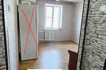 2-к квартира, 35 м², 9/9 эт.