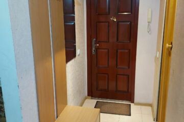 1-к квартира, 23 м², 6/10 эт.