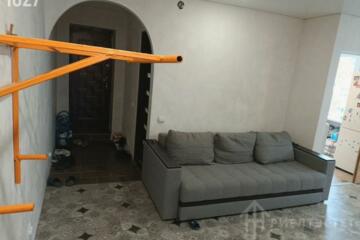 3-к квартира, 52 м², 5/5 эт.