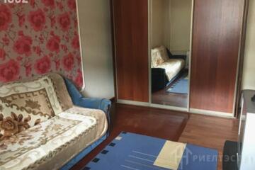 2-к квартира, 53,2 м², 2/4 эт.