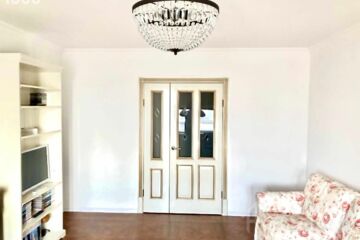 1-к квартира, 37 м², 8/17 эт.