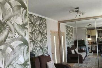 2-к квартира, 33 м², 2/2 эт.