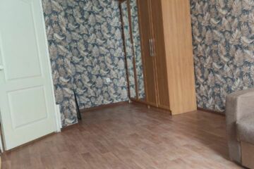 1-к квартира, 38,5 м², 5/17 эт.