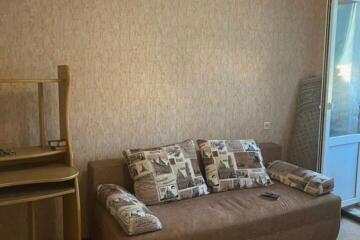 1-к квартира, 21,2 м², 7/9 эт.