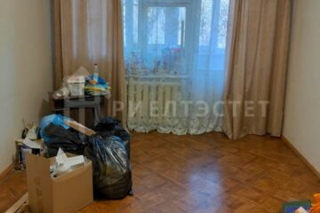 1-к квартира, 27,9 м², 4/5 эт.