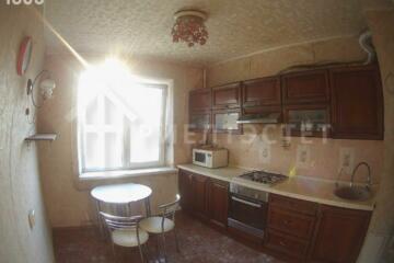 3-к квартира, 65 м², 5/10 эт.