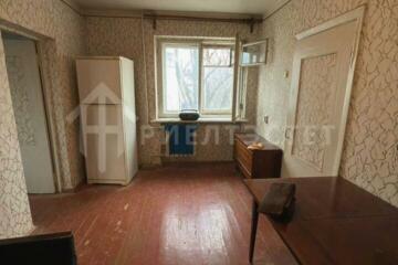 2-к квартира, 29,2 м², 3/5 эт.