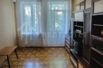 1-к квартира, 37 м², 4/5 эт.