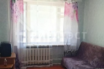 1-к квартира, 31 м², 1/9 эт.