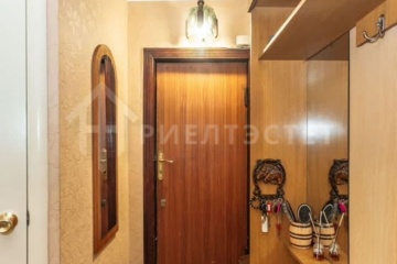 3-к квартира, 58,4 м², 3/5 эт.