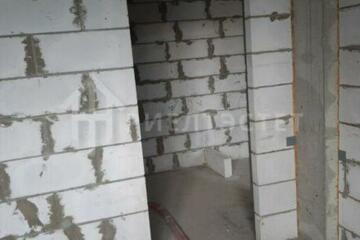 1-к квартира, 44,6 м², 3/24 эт.