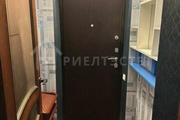 1-к квартира, 32 м², 1/5 эт.