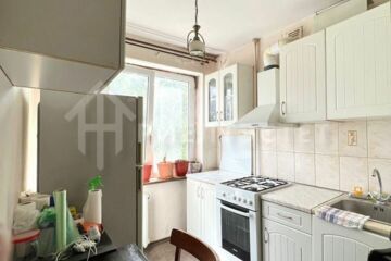 1-к квартира, 22 м², 5/9 эт.