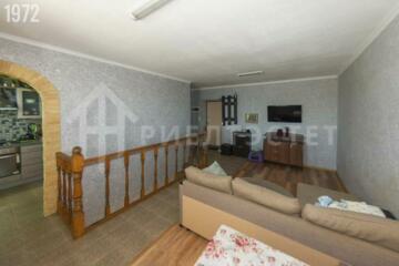 2-к квартира, 59,6 м², 1/3 эт.