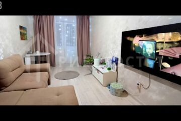 1-к квартира, 41,3 м², 23/26 эт.