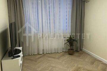 2-к квартира, 43 м², 12/25 эт.