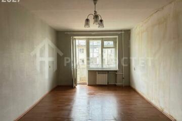 1-к квартира, 33 м², 5/10 эт.