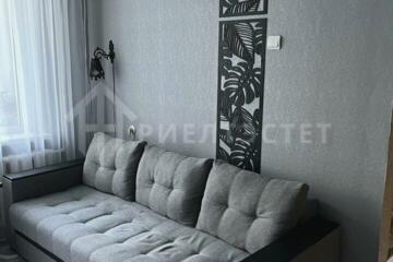 1-к квартира, 24 м², 3/9 эт.