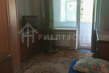 1-к квартира, 31,3 м², 1/5 эт.